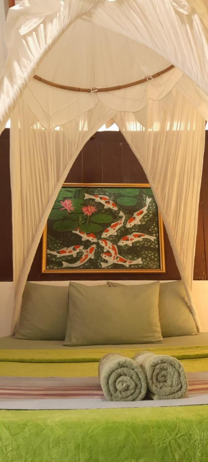 塞隆贝拉纳克简易别墅旅馆 外观 照片