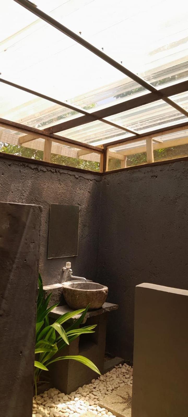 塞隆贝拉纳克简易别墅旅馆 外观 照片