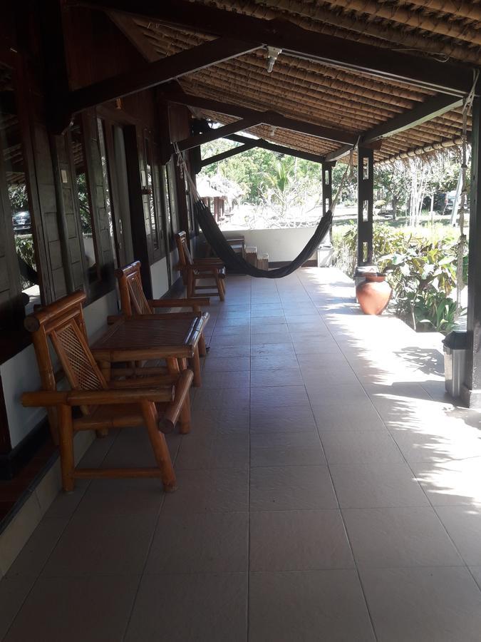 塞隆贝拉纳克简易别墅旅馆 外观 照片